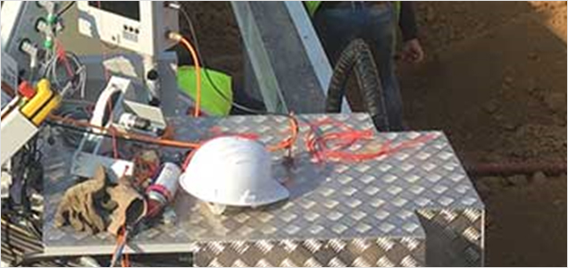 기계식 압입공법 사진04